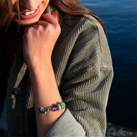 Closing ring Trollbeads Chiusure in Silver TAGLO-00094 - TAGLO-00094